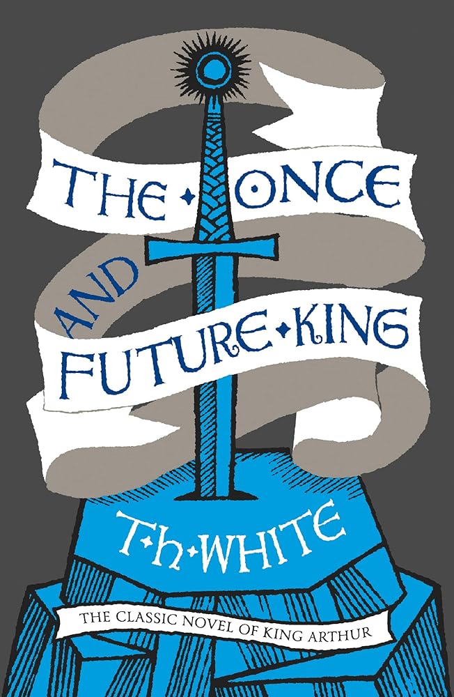 Once & Future King cover image