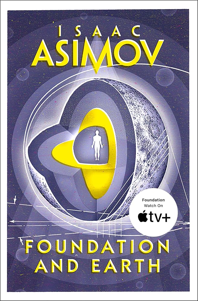 FOUNDATION & EARTH- PB cover image