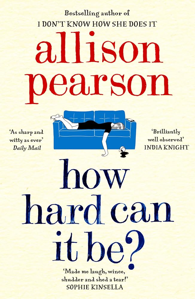 How Hard Can It Be? cover image