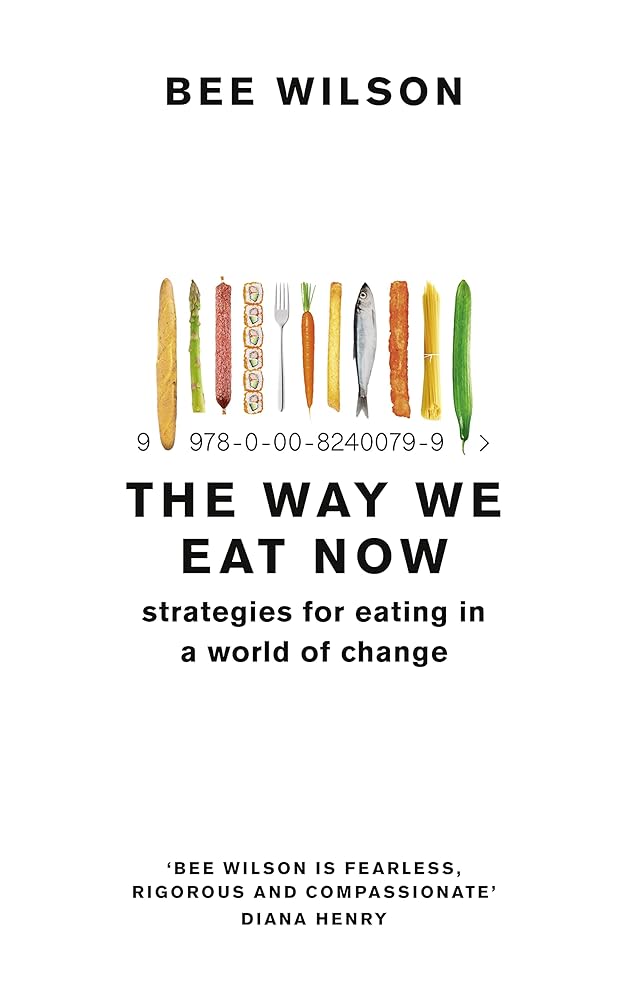 Way We Eat Now cover image