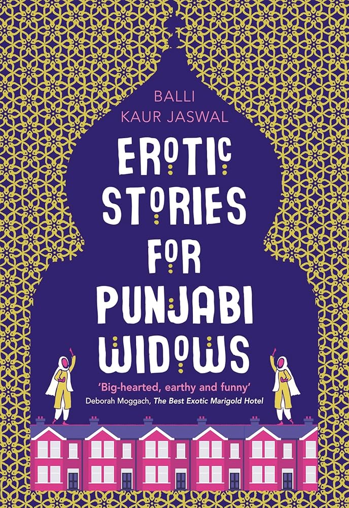 Erotic Stories for Punjabi Widows cover image