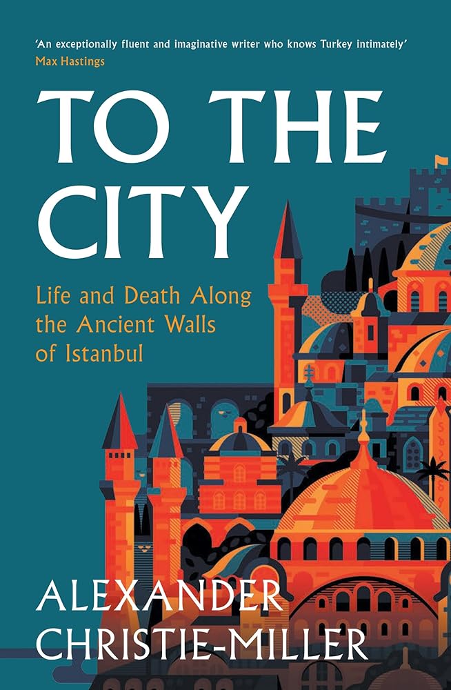 TO CITY EXAIIE TPB cover image