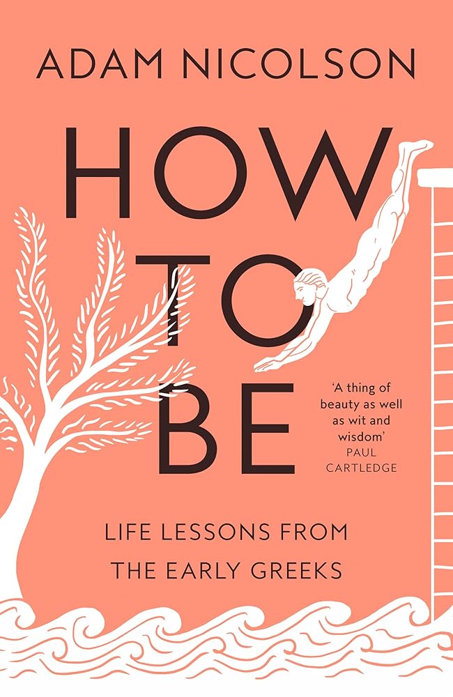 How to Be cover image