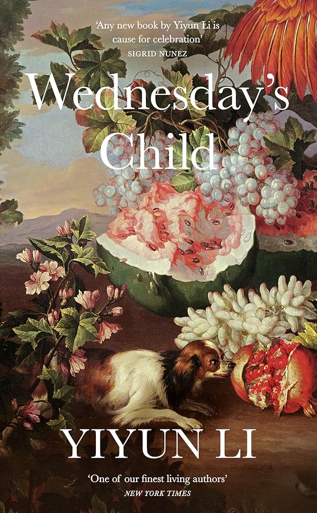 Wednesday's Child cover image