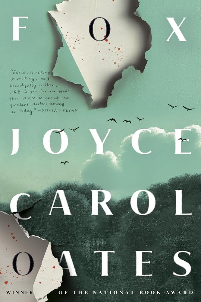 Fox cover image