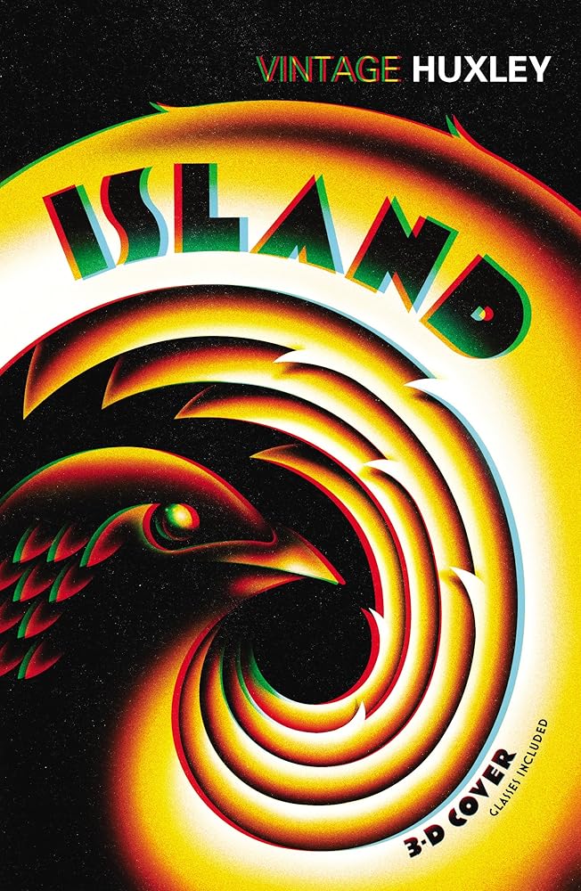 Island cover image
