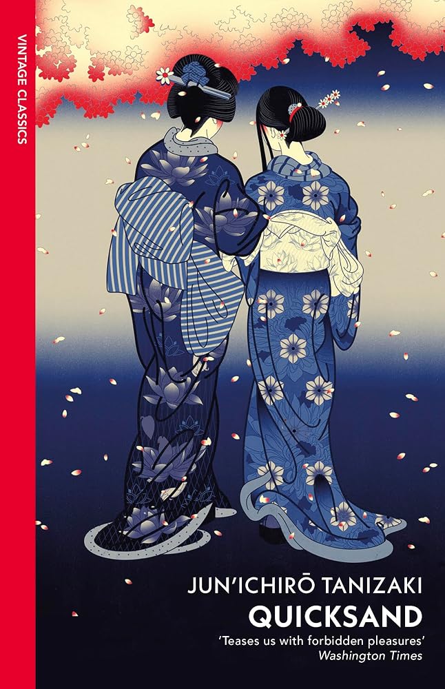 Quicksand cover image