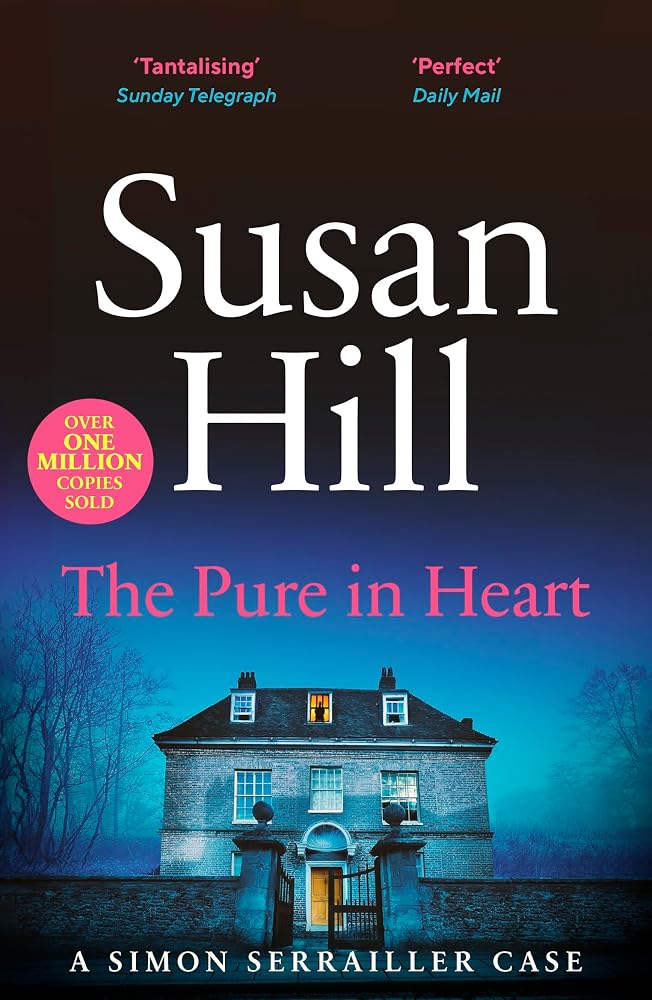 The Pure in Heart cover image