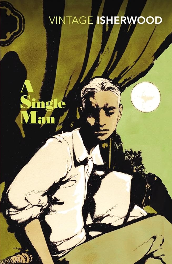 A Single Man cover image