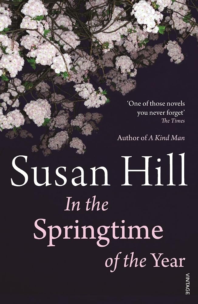 In the Springtime of the Year cover image