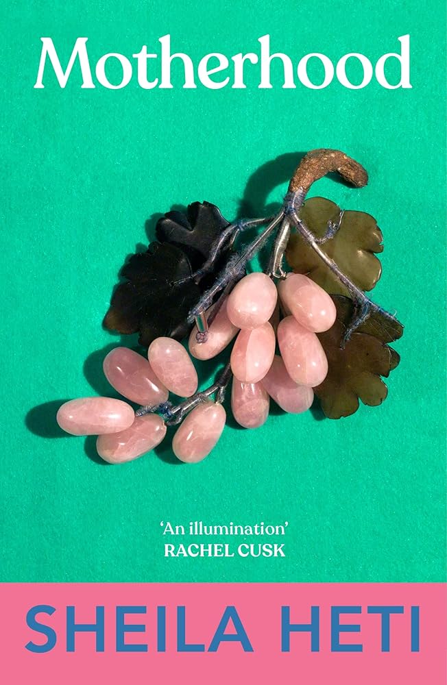 Motherhood: Vintage Minis cover image