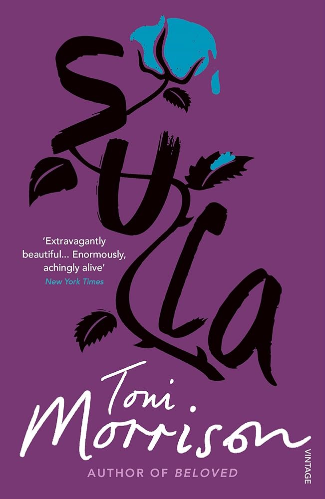 Sula cover image