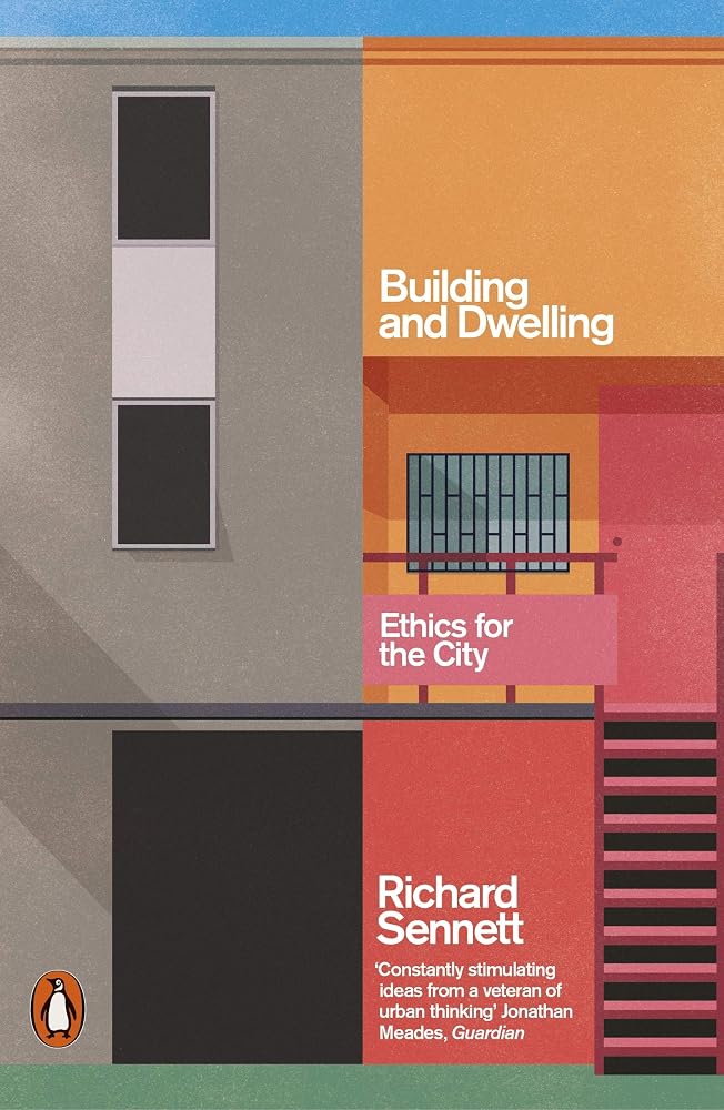 Building And Dwelling cover image