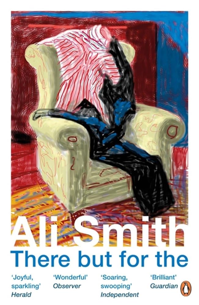 There But for The cover image