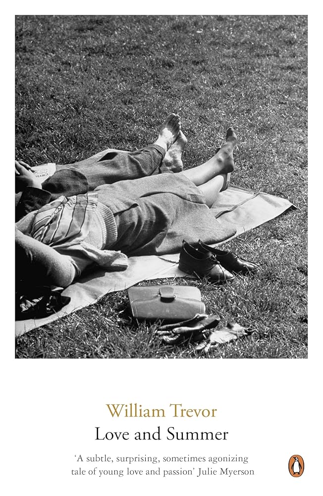 Love & Summer cover image