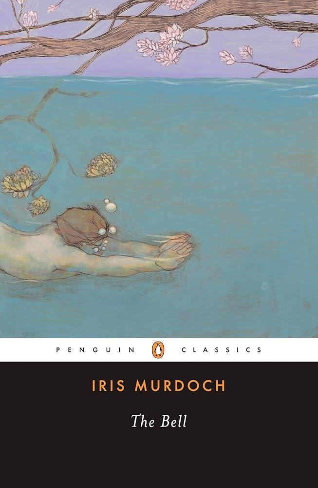 The Bell (Penguin Twentieth-Century Classics) cover image