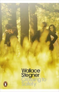 Crossing to Safety cover image