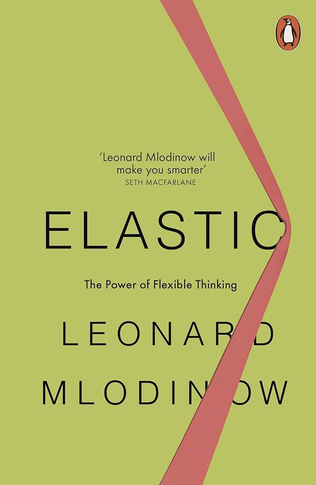 Elastic cover image