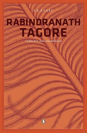 Classic Rabindranath Tagore cover image