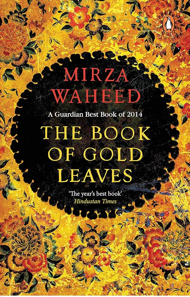 The Book Of Gold Leaves cover image