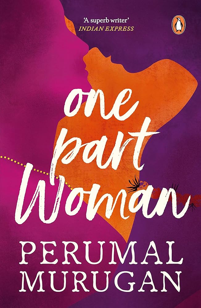 One Part Woman cover image