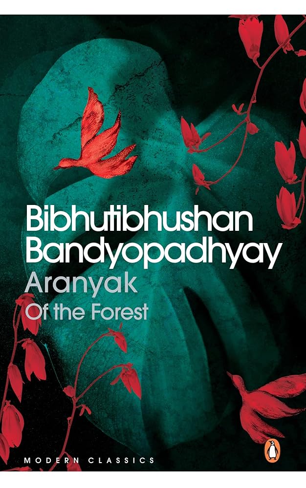 Aranyak cover image