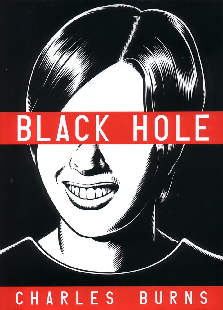 Black Hole (VO) cover image