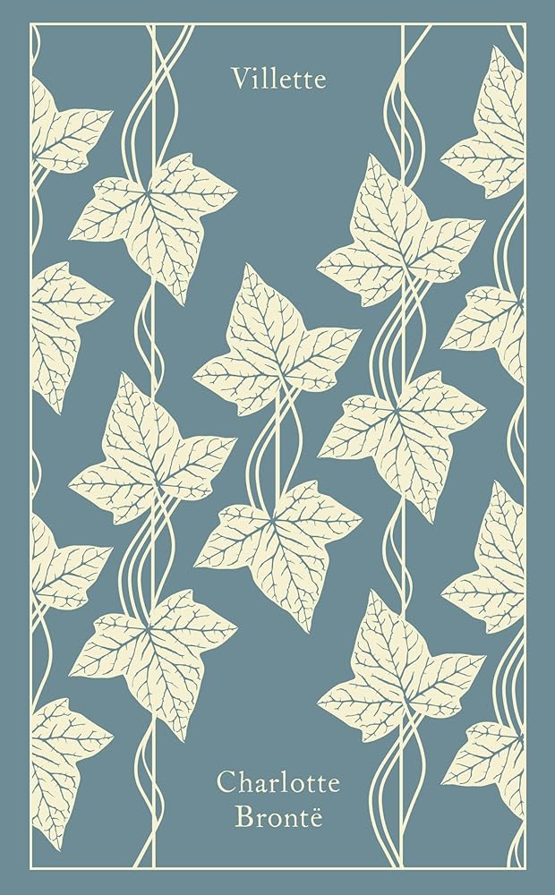 Villette (Penguin Clothbound Classics) cover image