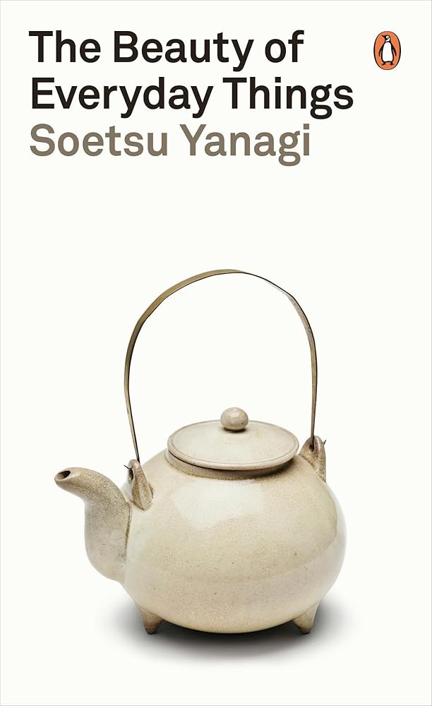 The Beauty of Everyday Things (Penguin Classics) cover image