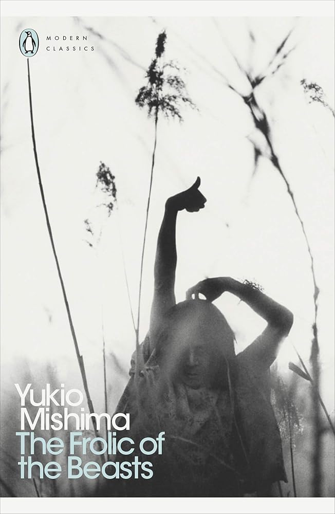 The Frolic of the Beasts (Penguin Modern Classics) cover image