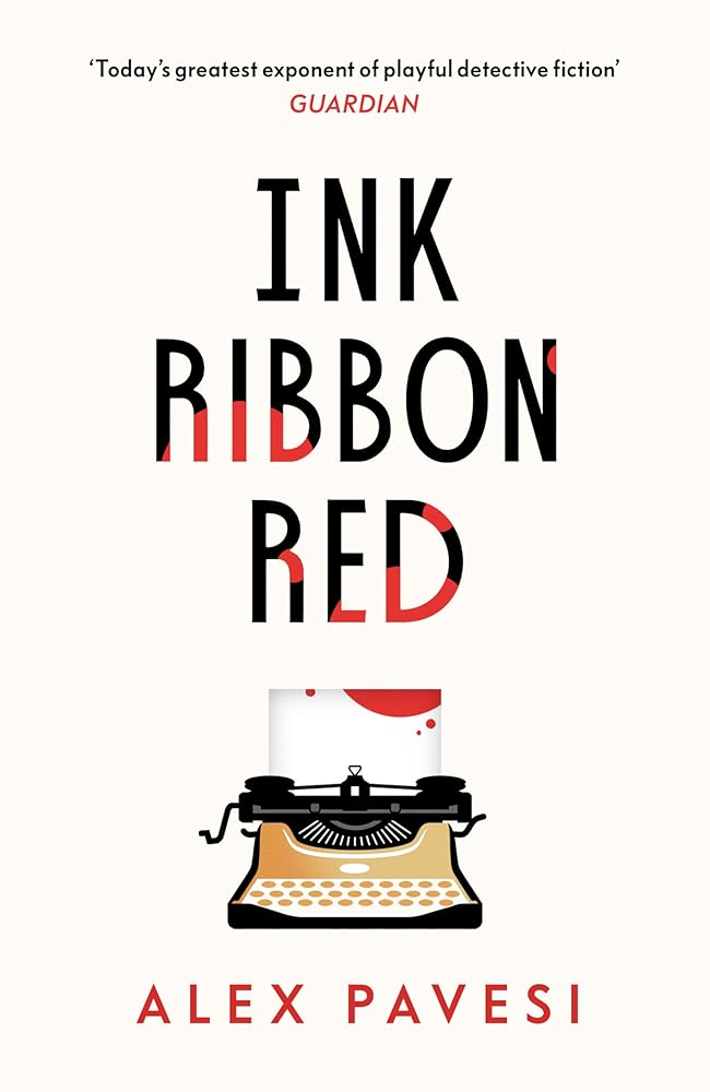Untitled Alex Pavesi 2 cover image