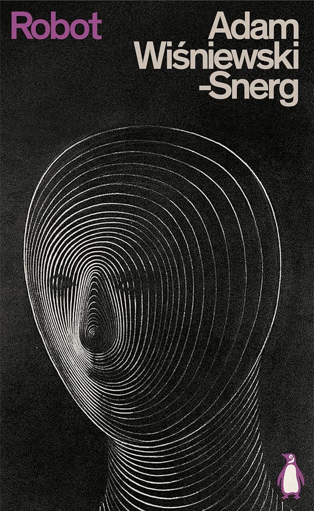 Robot (Penguin Science Fiction) cover image