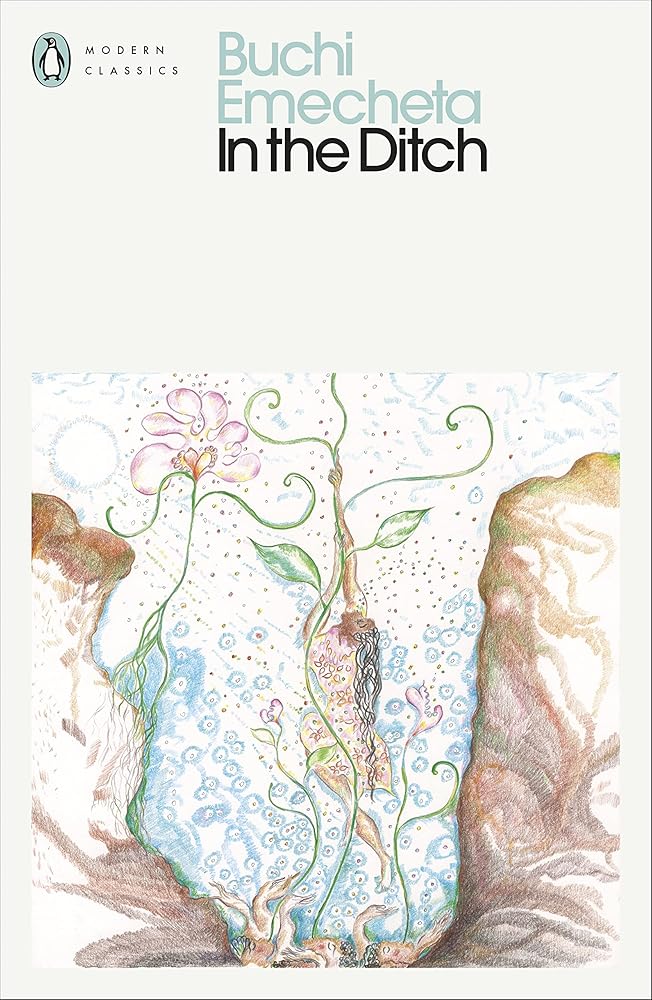 In the Ditch cover image