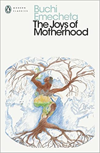 The Joys of Motherhood cover image