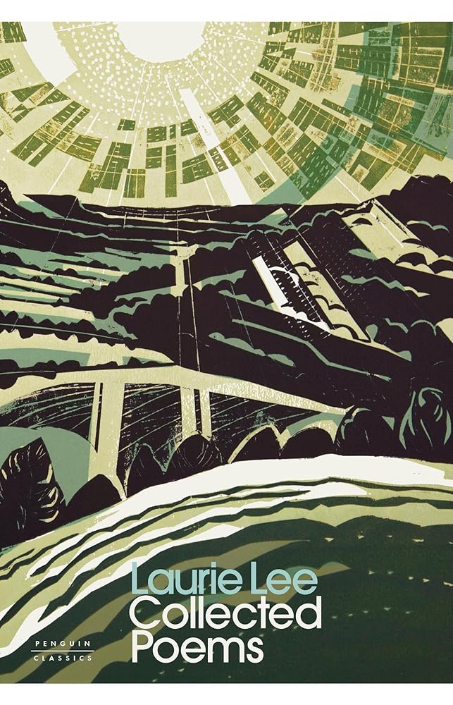 Collected Poems (Penguin Modern Classics) cover image