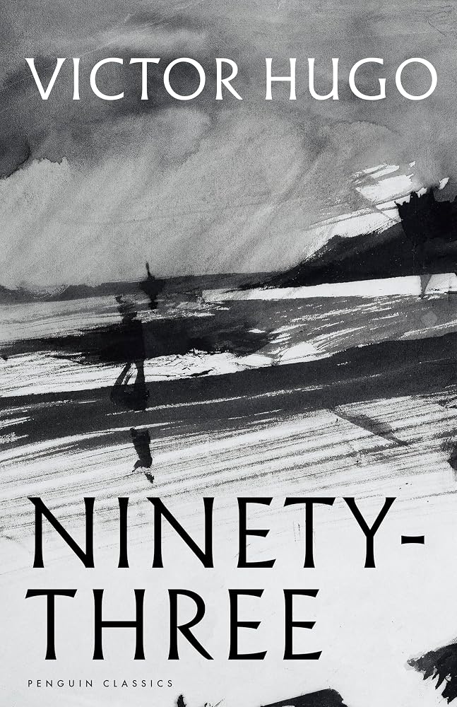 Ninety-Three cover image