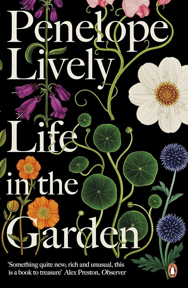 Life in the Garden: A BBC Radio 4 Book of the Week 2017 cover image