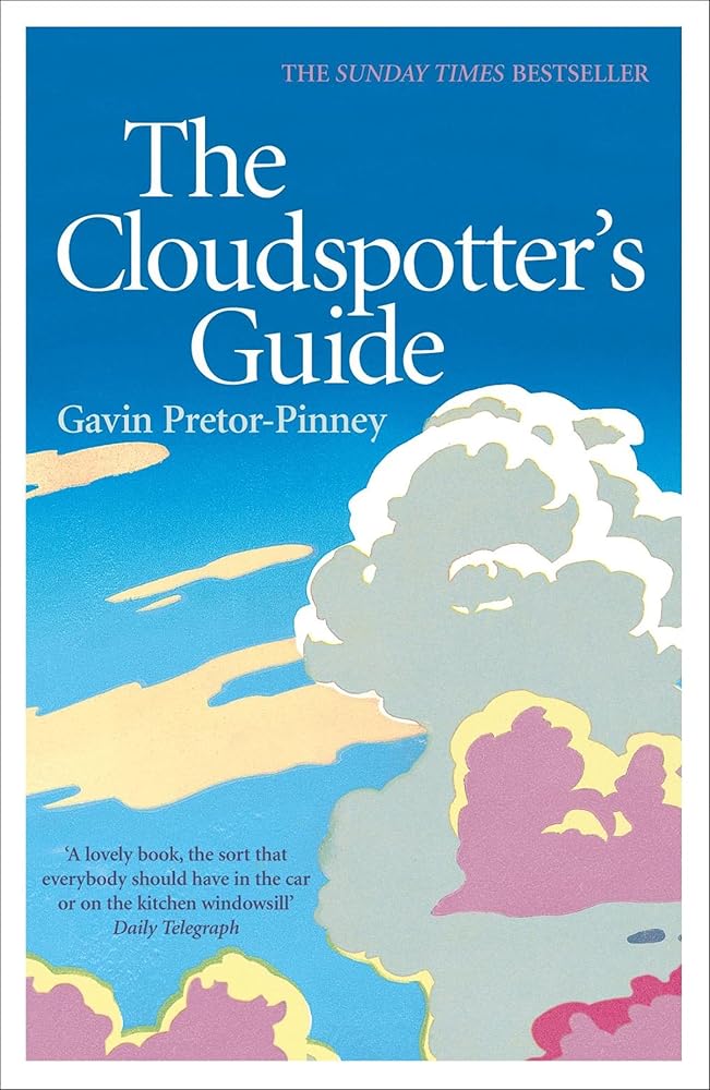 The Cloudspotter's Guide cover image