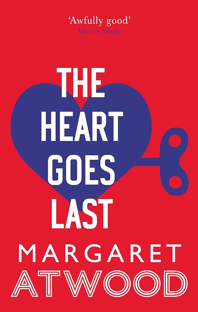 Heart Goes Last cover image