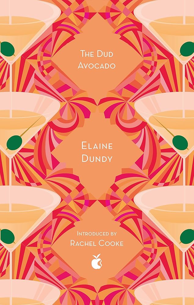 Dud Avocado cover image