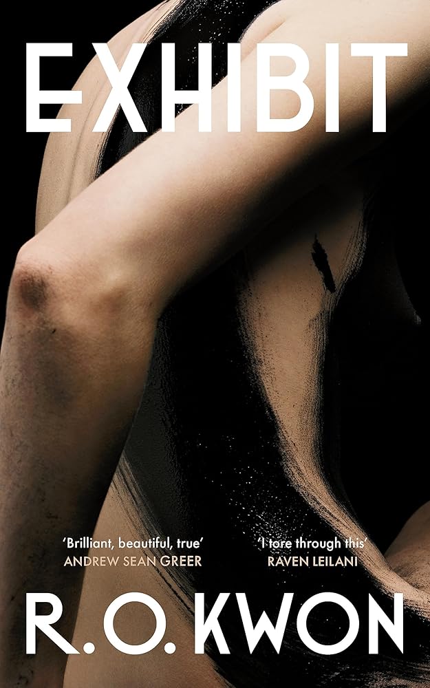 Virago Exhibit. cover image