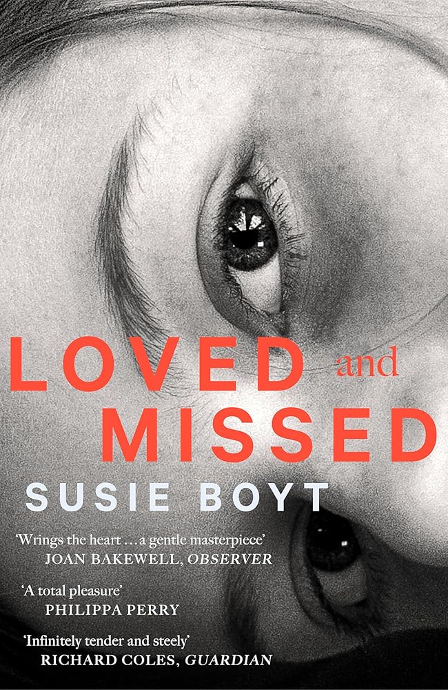 Loved and Missed cover image