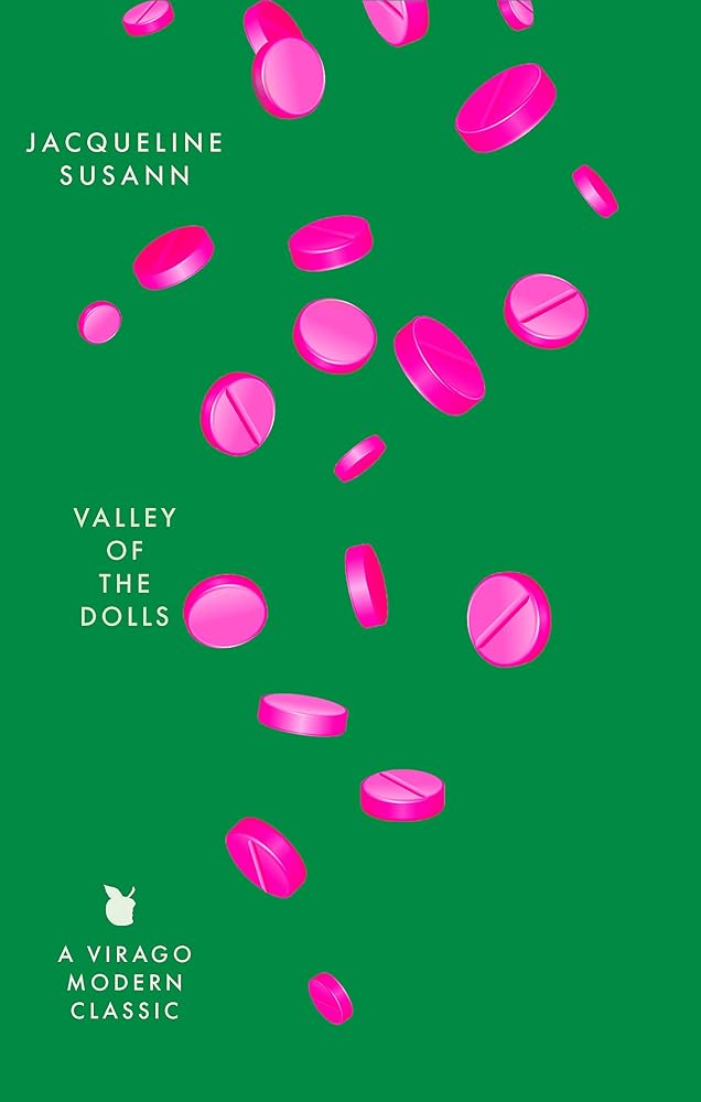 Valley Of The Dolls cover image