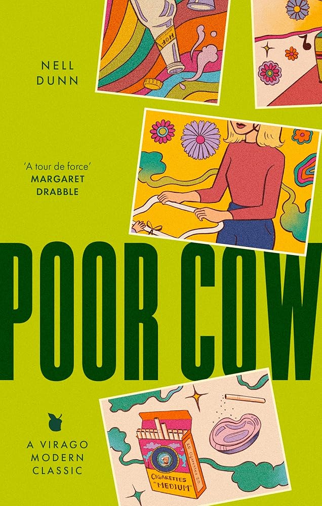 Poor Cow: A Virago Modern Classic cover image