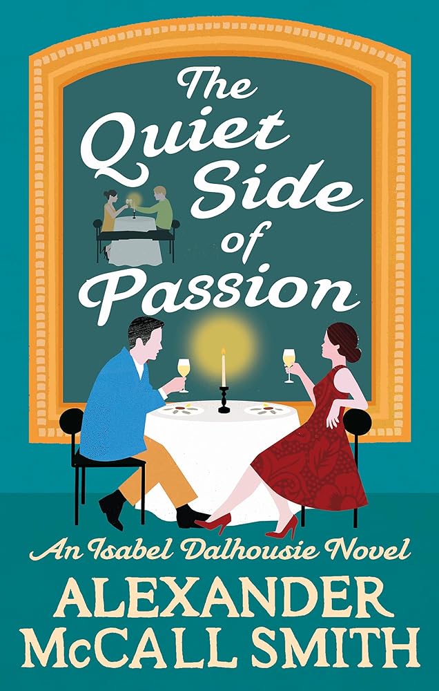 Quiet Side Of Passion cover image