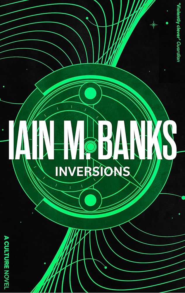 Inversions (Culture) cover image