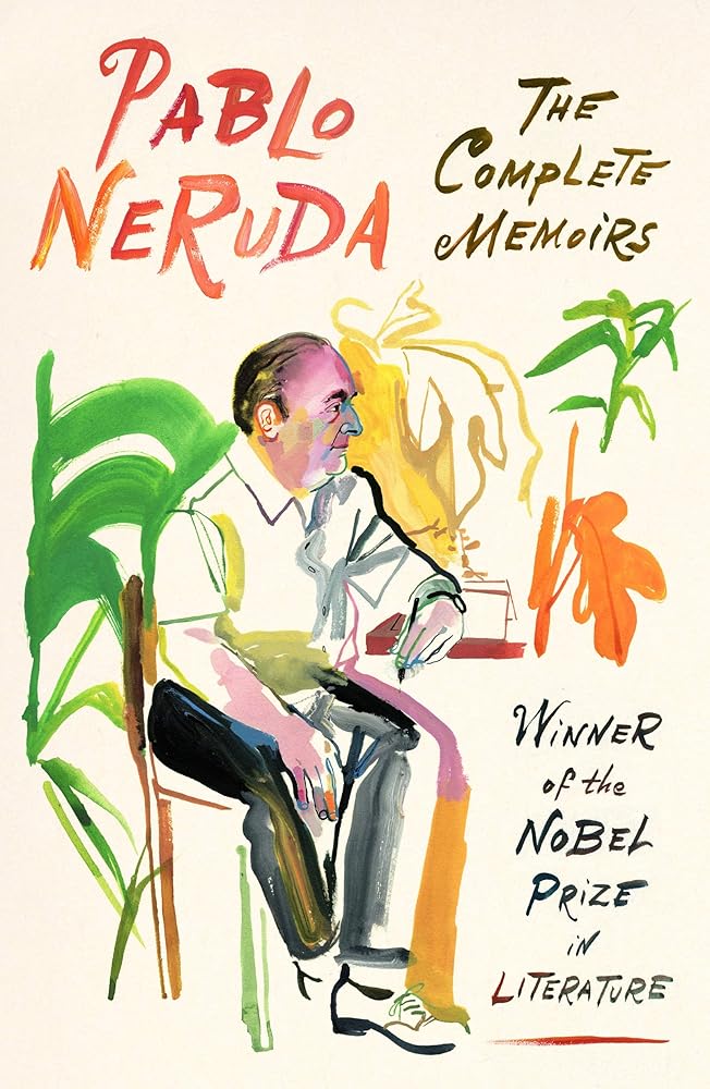 The Complete Memoirs: Expanded Edition cover image