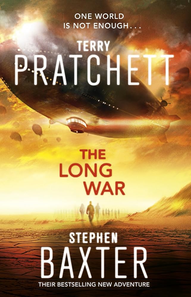Long War cover image