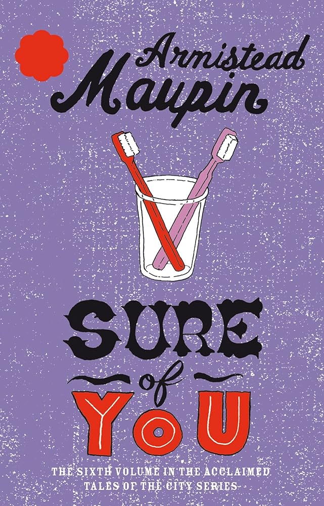 Sure of You (Tales of the City) cover image