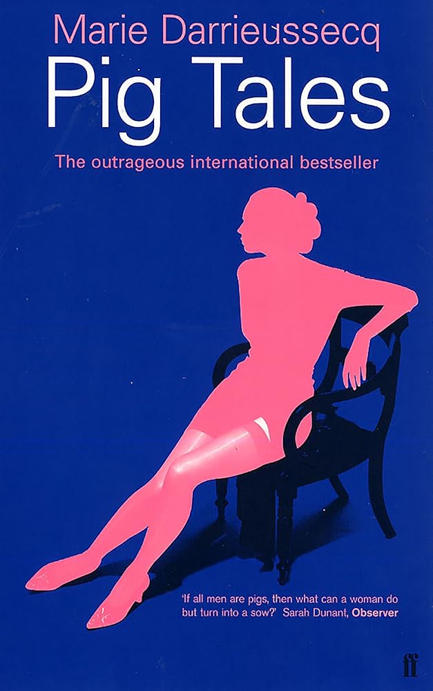 Pig Tales cover image